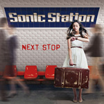 Sonic Station Next Stop CD Album Review