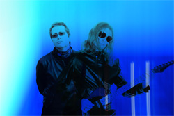 Sontaag Band Photo