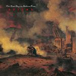 Spiral Our Final Days on Bellicus Prime CD Album Review