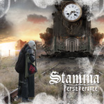 Stamina Perseverance CD Album Review