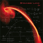 Strange Land Delta-V CD Album Review