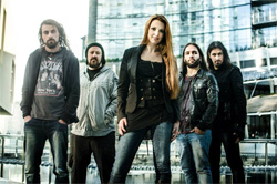 Temperance Band Photo