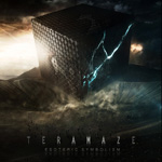 Teramaze Esoteric Symbolism CD Album Review
