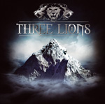 Three Lions 2014 Self-titled Debut CD Album Review