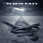 Threshold For The Journey CD Album Review