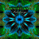 Transatlantic Kaleidoscope CD Album Review
