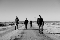 Testing Tomorrow Tribes Band Photo