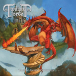 Twilight Force Tales of Ancient Prophecies CD Album Review