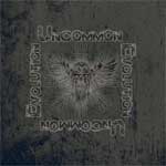 Uncommon Evolution EP 2014r CD Album Review