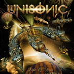 Unisonic Light of Dawn CD Album Review