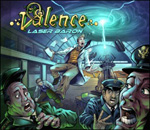 Valence Laser Baron EP CD Album Review