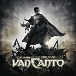 Van Canto Dawn of the Brave CD Album Review