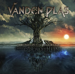 Vanden Plas Chronicles of the Immortals - Netherworld - Path 1 On CD Album Review