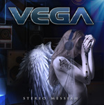 Vega - Stereo Messiah CD Album Review