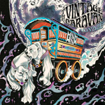 The Vintage Caravan Voyage CD Album Review