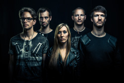 Voices of Destiny Photo