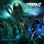 Warrant - Metal Bridge CD Album Review