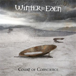 Winter In Eden - Court Of Conscience CD Album Review