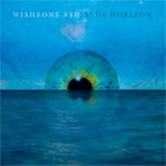 Wishbone Ash Blue Horizon CD Album Review