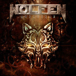 Wolfen Evilution CD Album Review