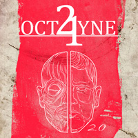 21Octayne 2.0 CD Album Review