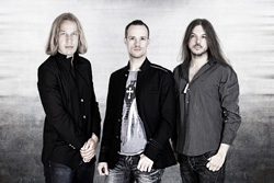 21Octayne 2.0 Band Photo