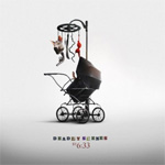 6:33 - Deadly Scenes CD Album Review