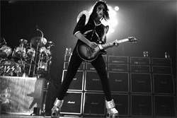 Ace Frehley Photo