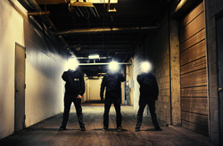 Aktor Band Photo