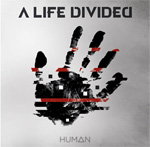 A Life Divided - Human CD Album Review