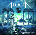 Alogia - Elegia Balcanica CD Album Review