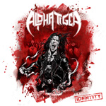 Alpha Tiger - Identity CD Album Review