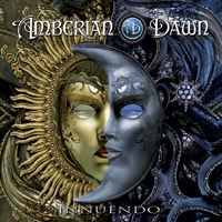 Amberian Dawn Innuendo CD Album Review