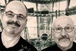 DThe Anagram Principle Inventor Band Photo