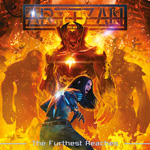 Artizan - The Furthest Reaches CD Album Review