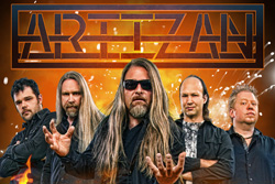 Artizan The Furthest Reaches Band Photo