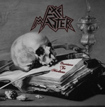 Axemaster - Overture To Madness CD Album Review