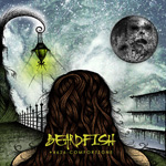 Beardfish +4626-comfortzone Debut CD Album Review