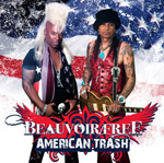 Beauvoir Free - American Trash CD Album Review