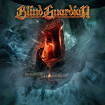 Blind Guardian - Beyond The Red Mirror CD Album Review