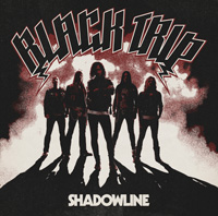 Black Trip Shadowline CD Album Review