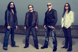 Blackwelder Survival of the Fittest Band Photo