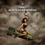 Black Star Riders - The Killer Instinct CD Album Review