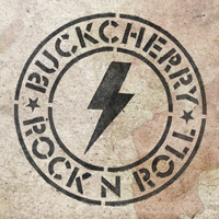 Buckcherry Rock N Roll CD Album Review