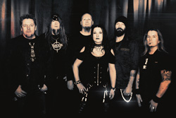 Burning Point Band Photo