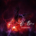 Cain's Offering - Stormcrow CD Album Review