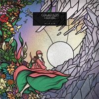 Caligula's Horse Bloom CD Album Review