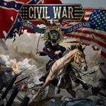 Civil War Gods And Generals CD Album Review