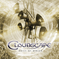 Cloudscape Voice Of Reason CD Album Review