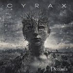 Cyrax - Pictures CD Album Review